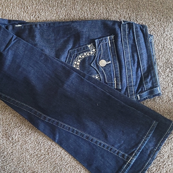 True Religion Jeans - Picture 4 of 4
